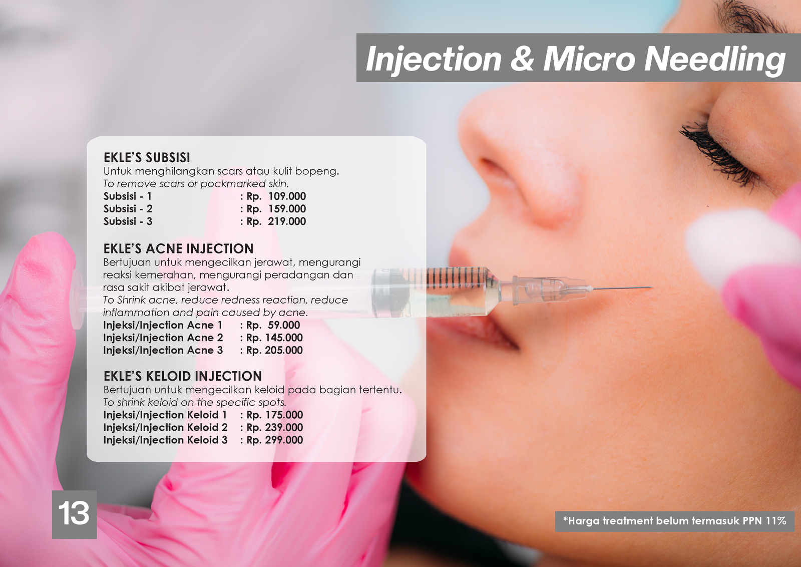 Harga Treatment halaman 15